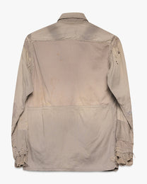 Repaired Big Mac Button Down Shirt