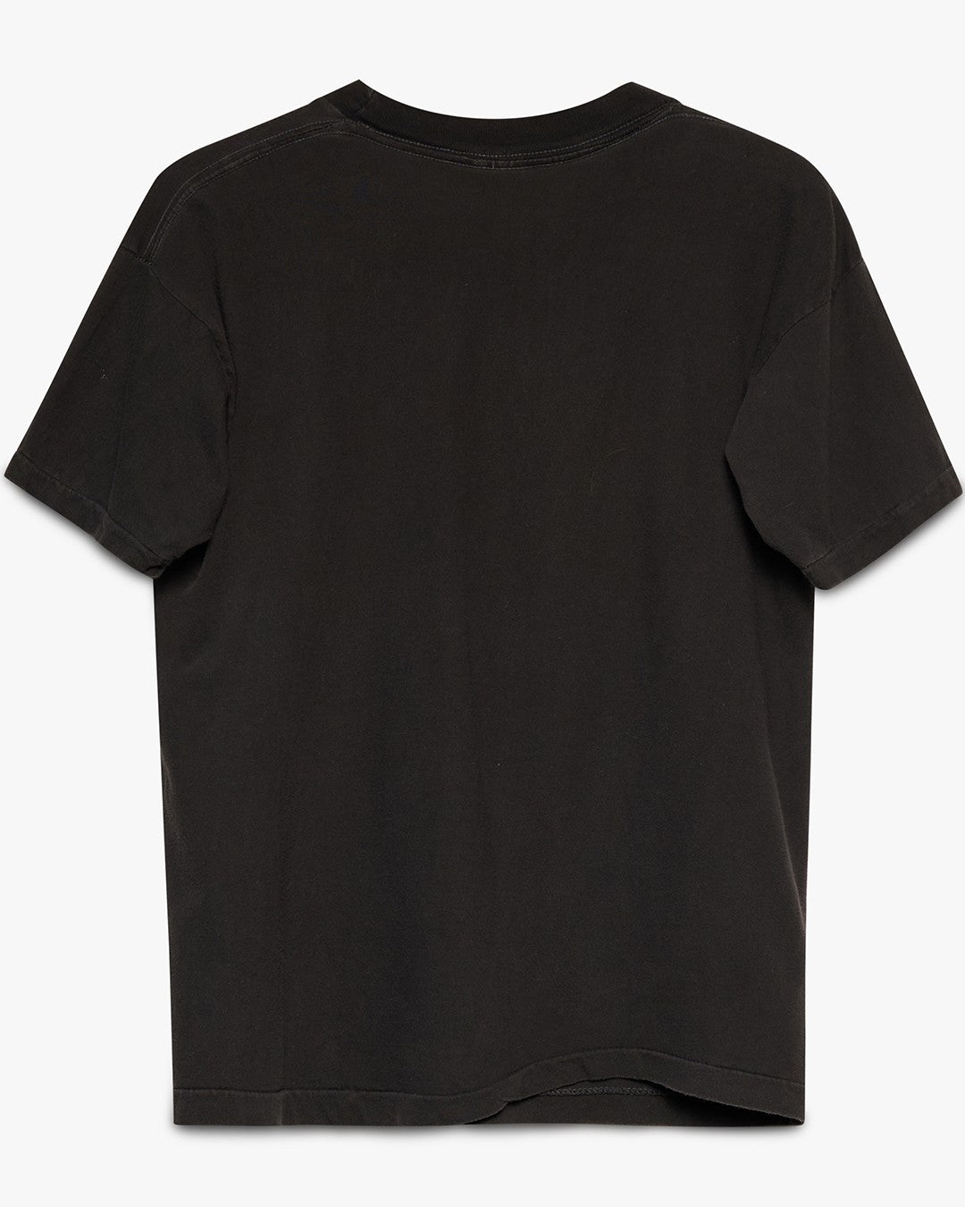 Skull Boxy Tee