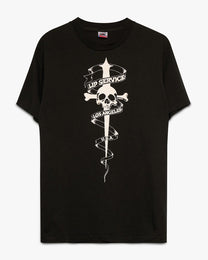 Los Angeles Lip Service Tee