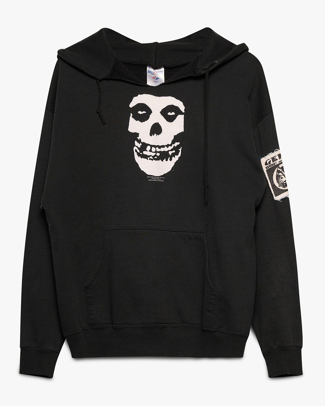 Misfits Hoodie