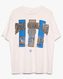 Sigma Gamma Rho Tee