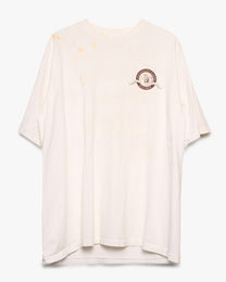 Stained Chocolate Tee