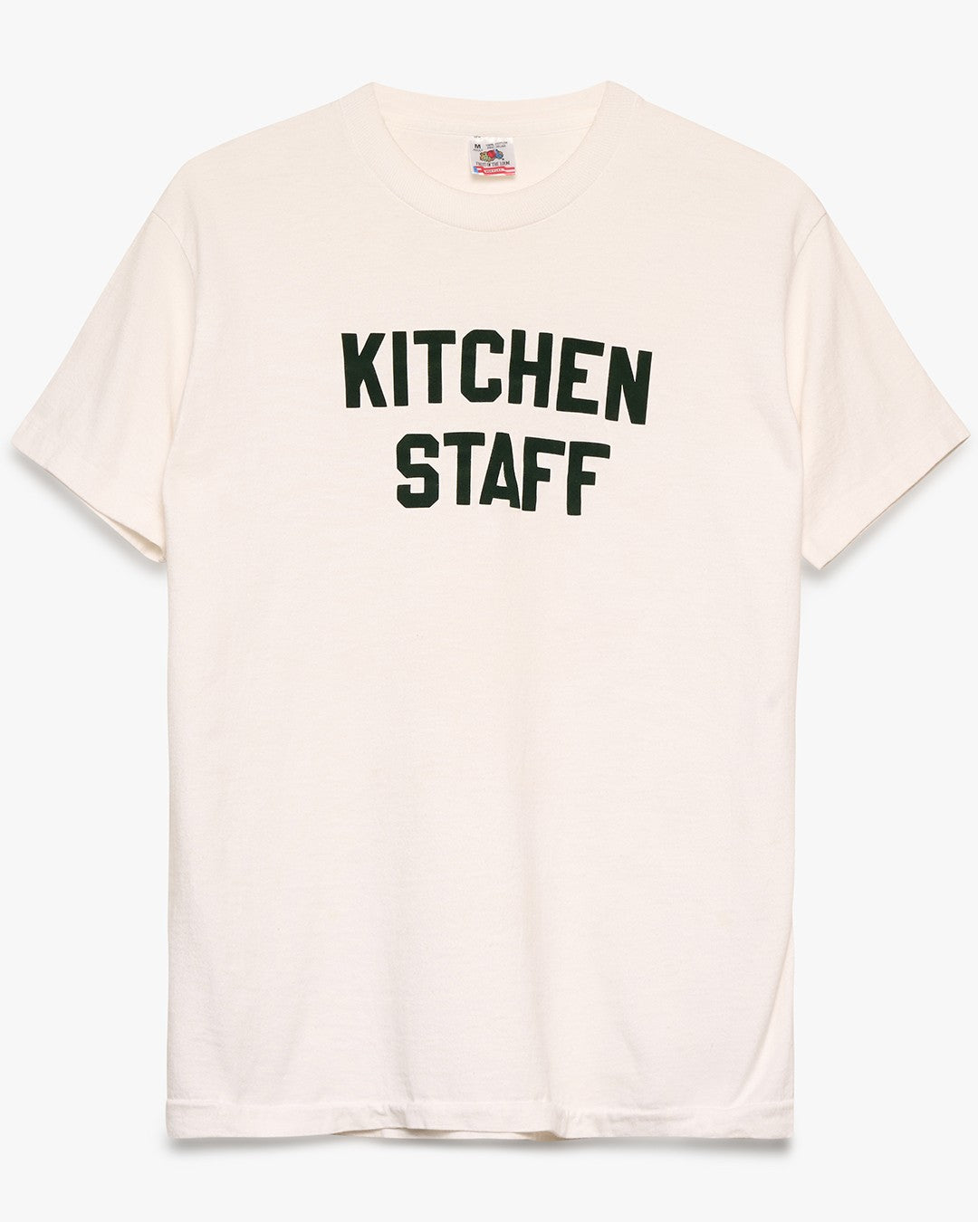 Kitchen Staff Genie Tee