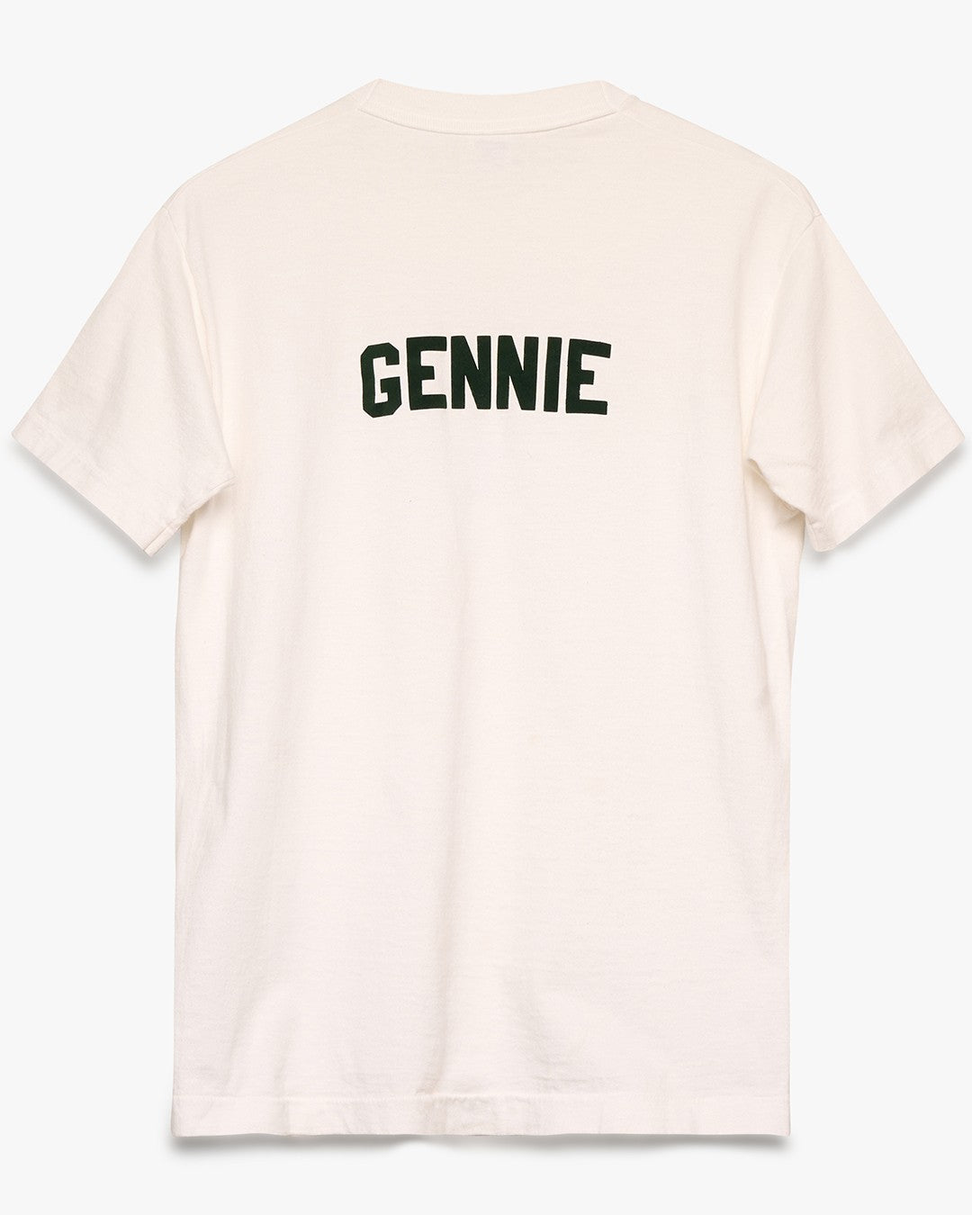 Kitchen Staff Genie Tee