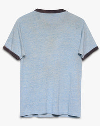 Sex Relieves Tension Ringer Tee