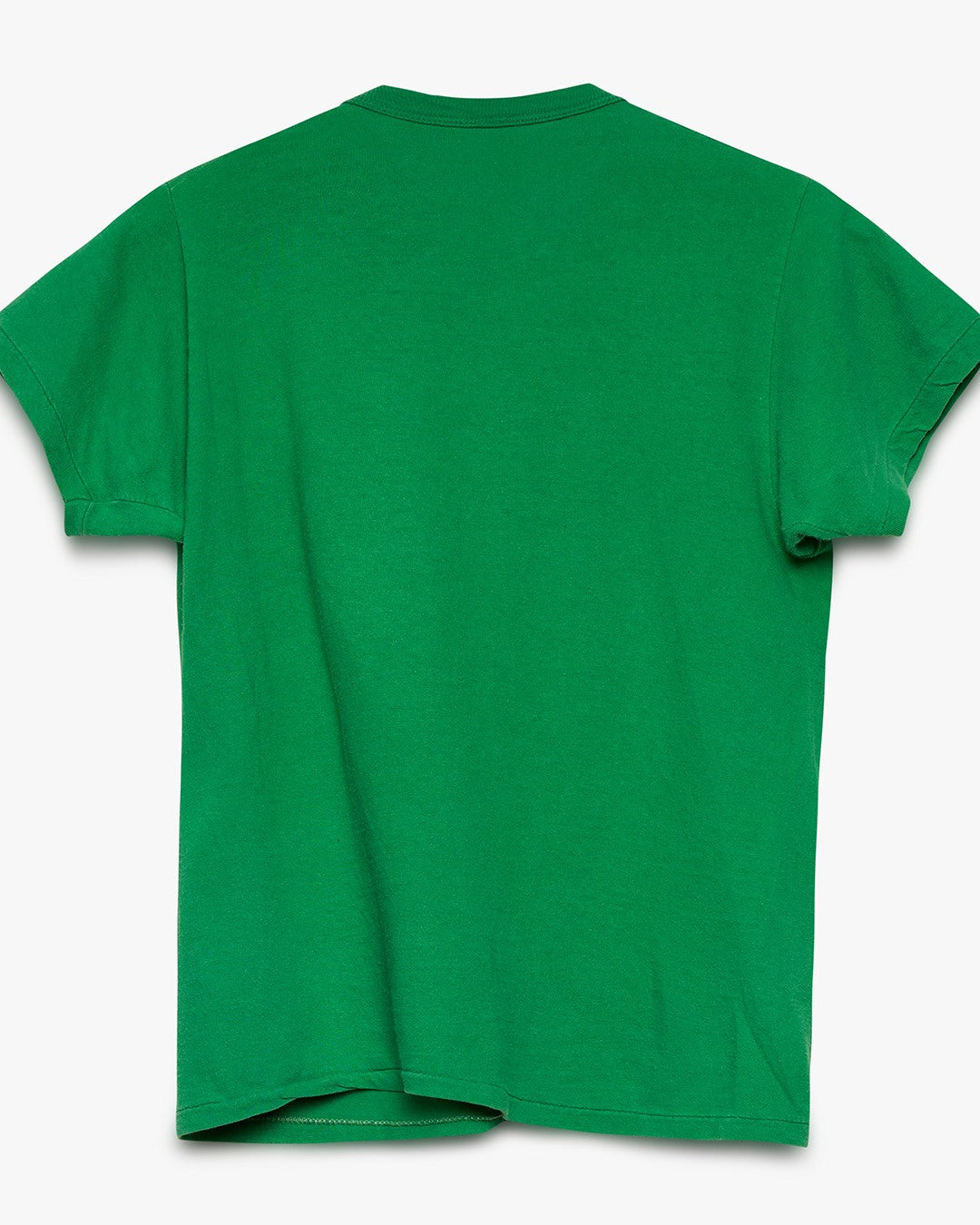 Green Blank Tee
