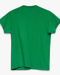 Green Blank Tee