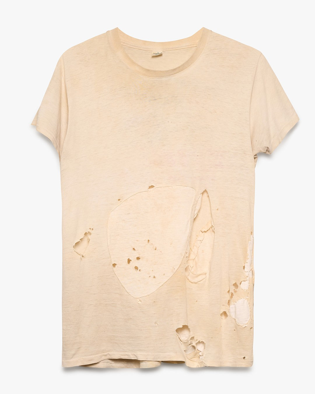 Thrashed Stihl Chainsaws Tee