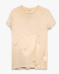Thrashed Stihl Chainsaws Tee
