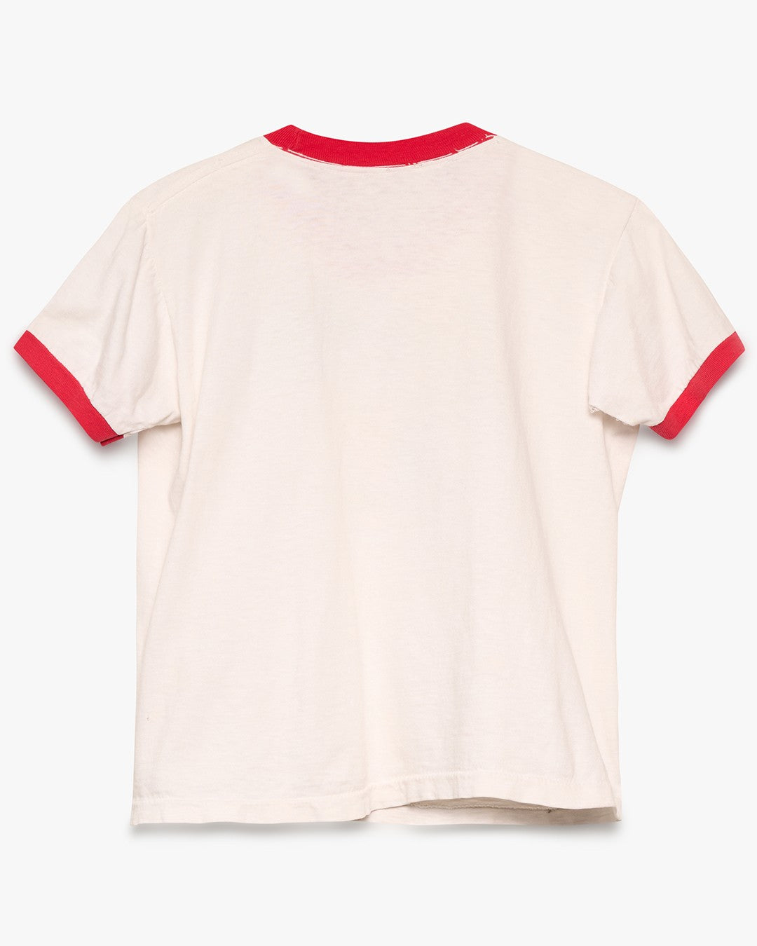Magic Mountain Ringer Tee