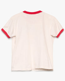Magic Mountain Ringer Tee