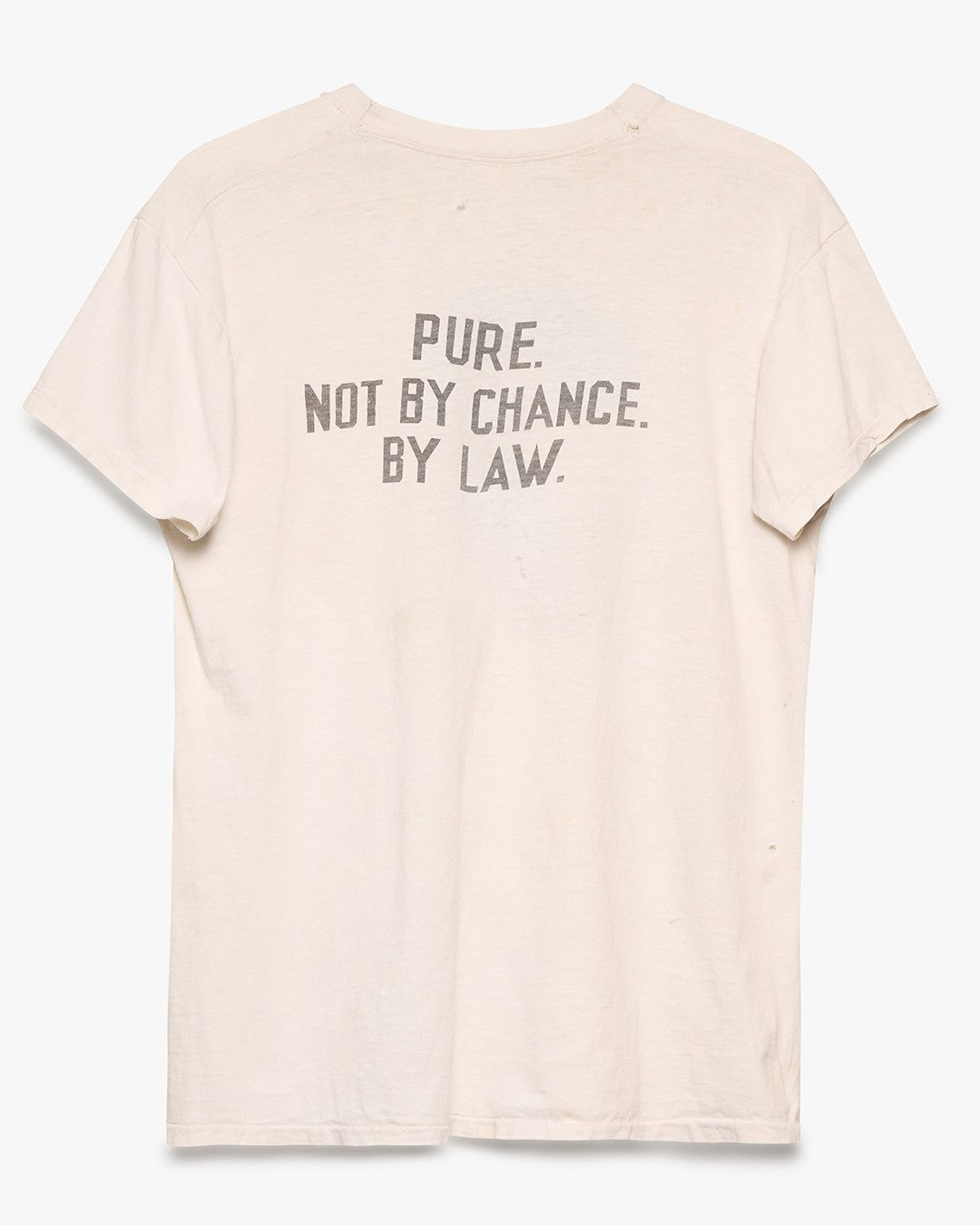 Puerto Rico Rum Tee