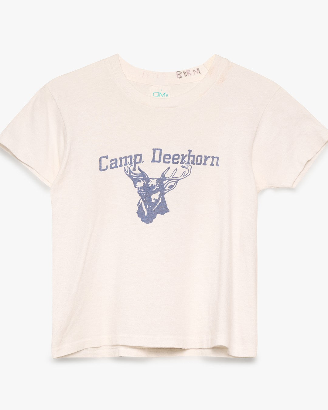 Camp Deerhorn Boy Scouts Tee
