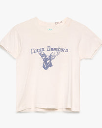 Camp Deerhorn Boy Scouts Tee