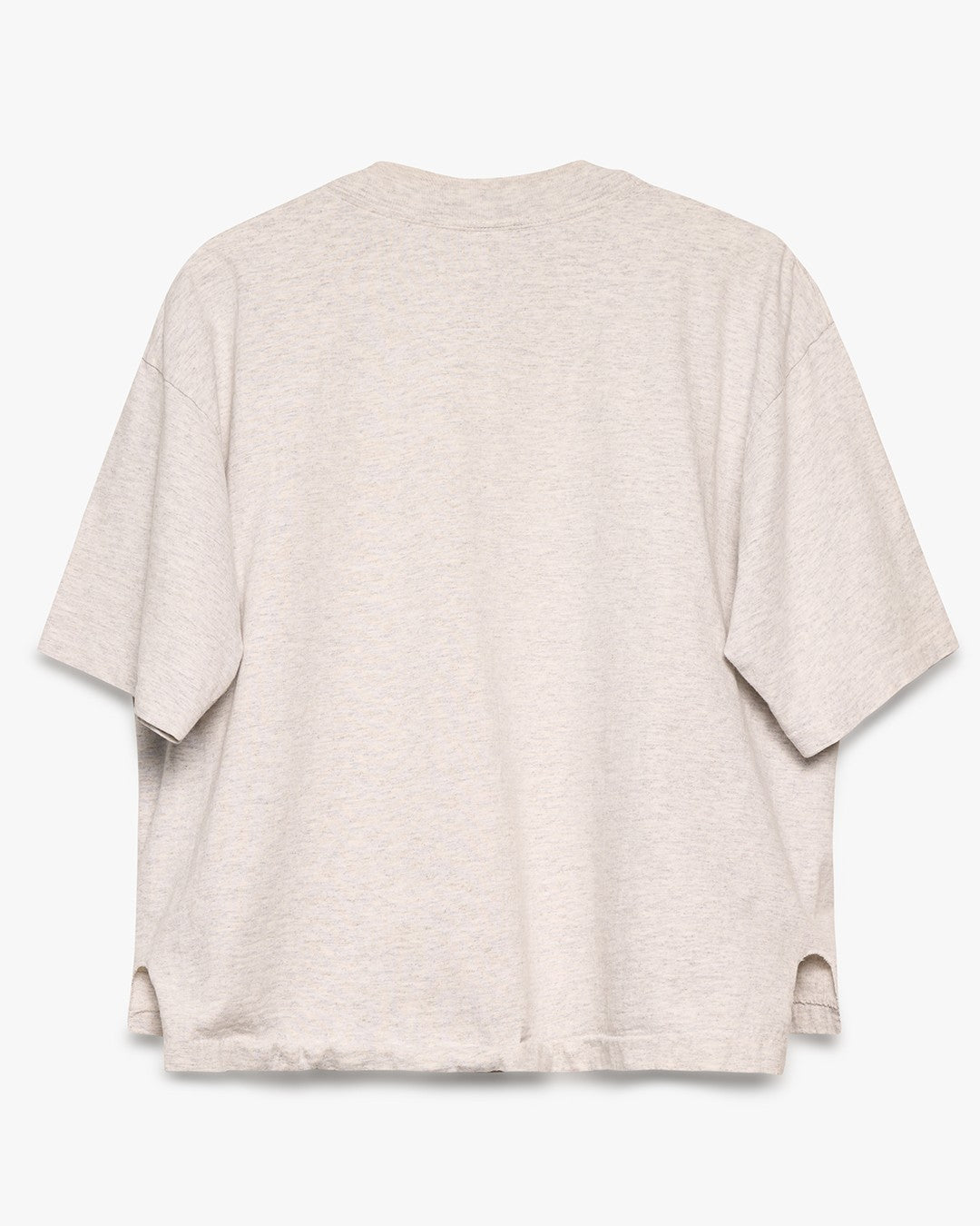 Stained/Cropped UCLA Bruins Tee