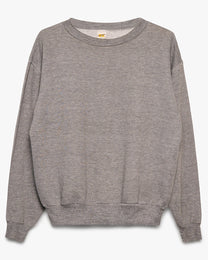 Grey Russell Sweatshirt