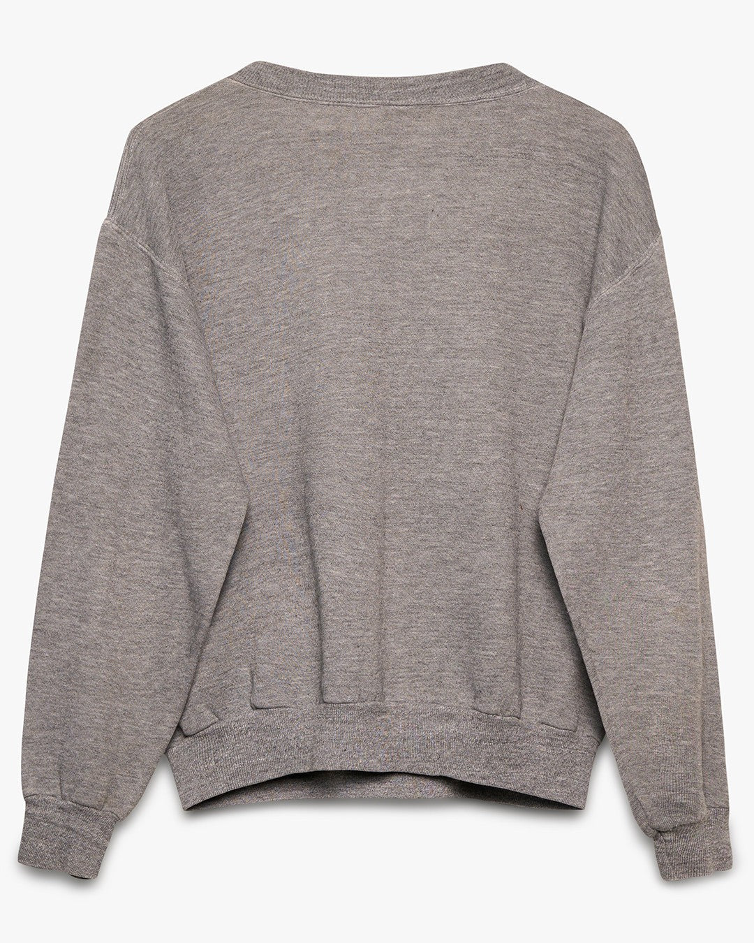Grey Russell Sweatshirt