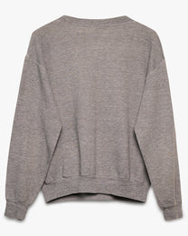 Grey Russell Sweatshirt