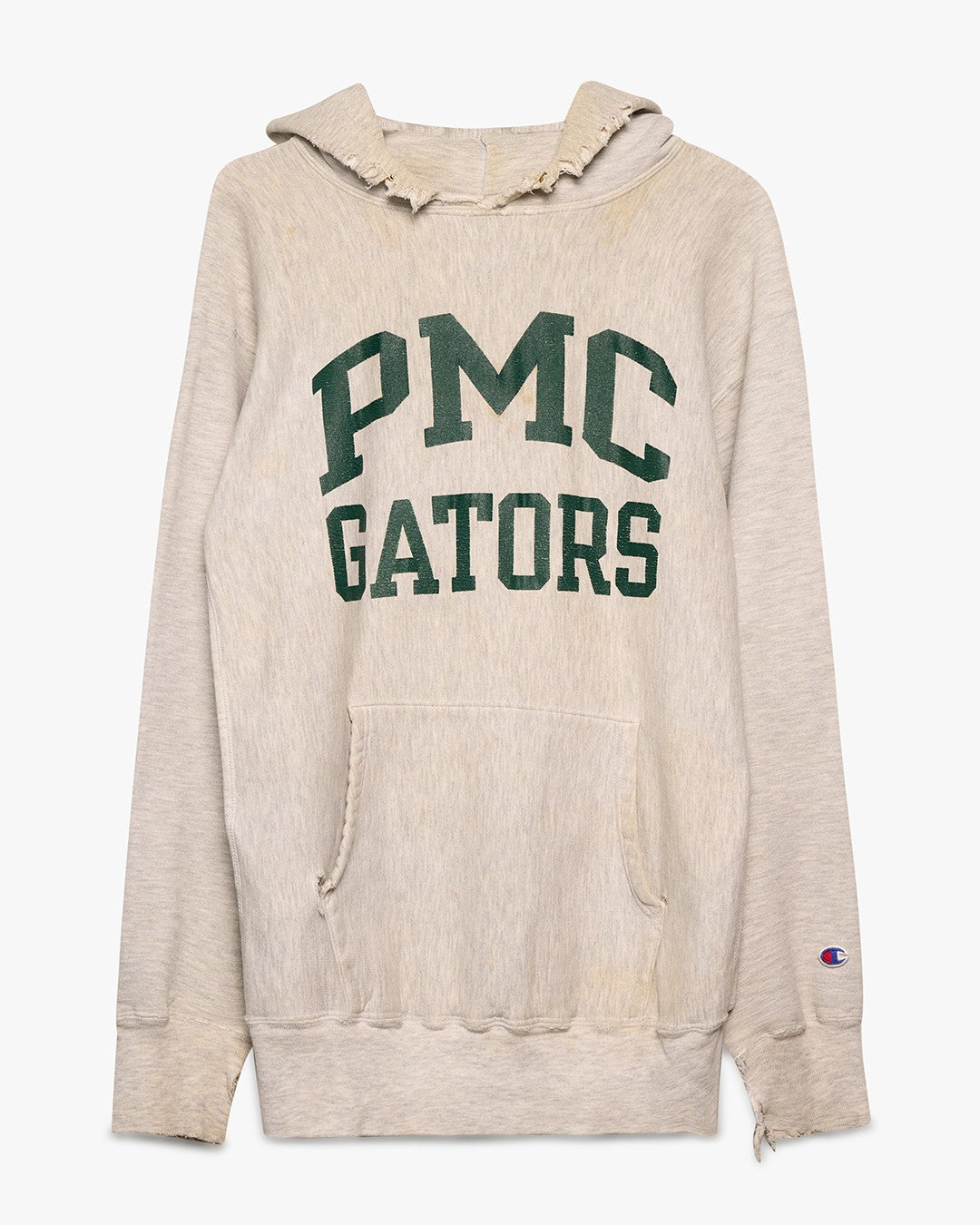 PMC Gators Champion Reverse Weave Hoodie