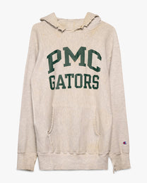 PMC Gators Champion Reverse Weave Hoodie