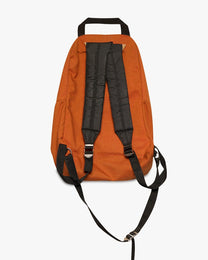 Burnt Orange Easy-Pak Back Pack
