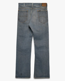 Faded Lee Riders Bootcut Denim