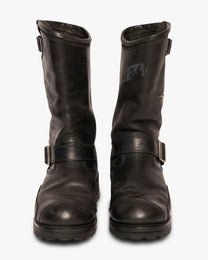 Harley Davidson Engineer Boots