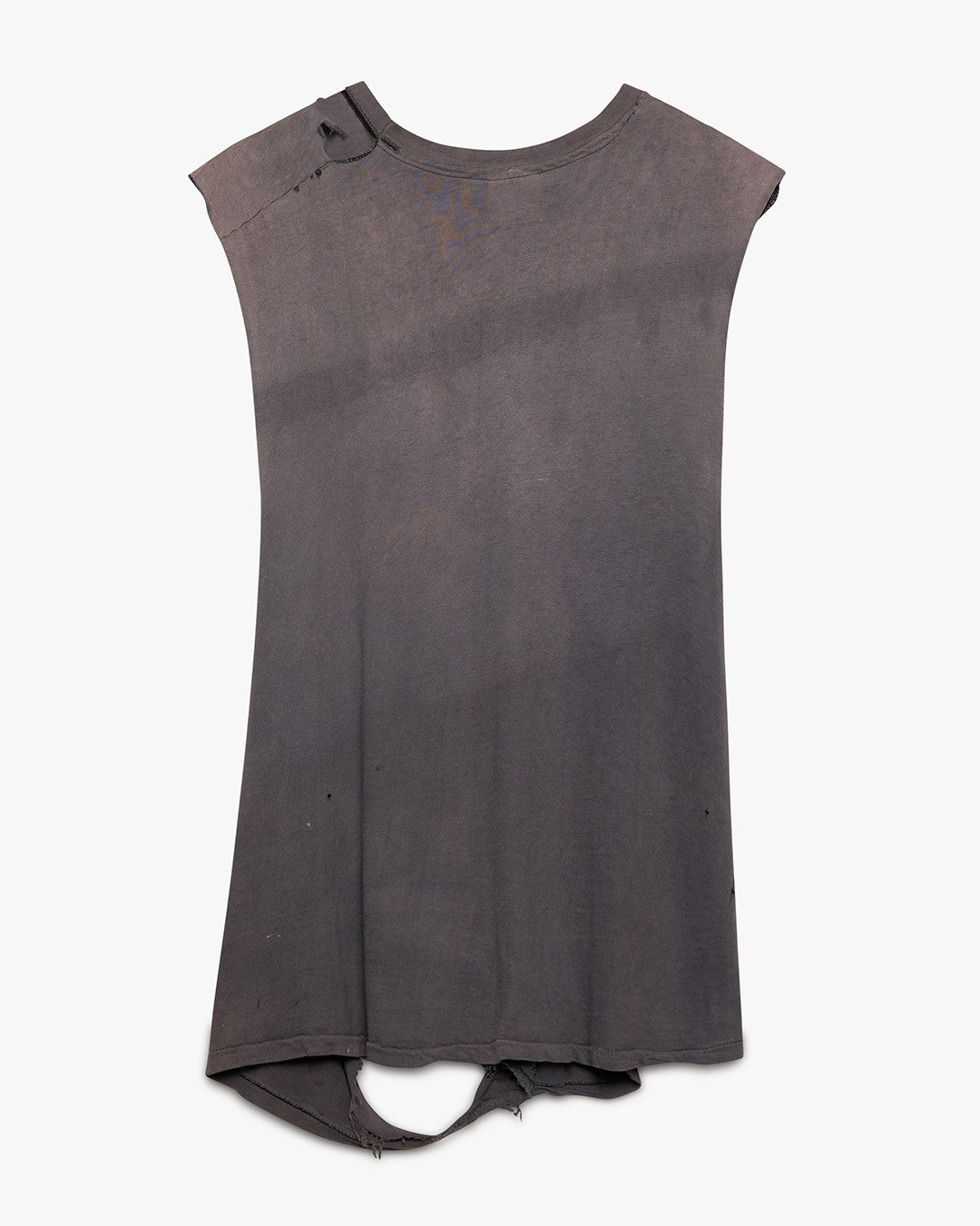 Thrashed Viva La Rock Cut Off