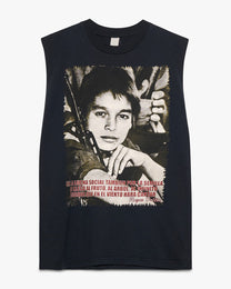 Roque Dalton Mexican Revolution Cut Off