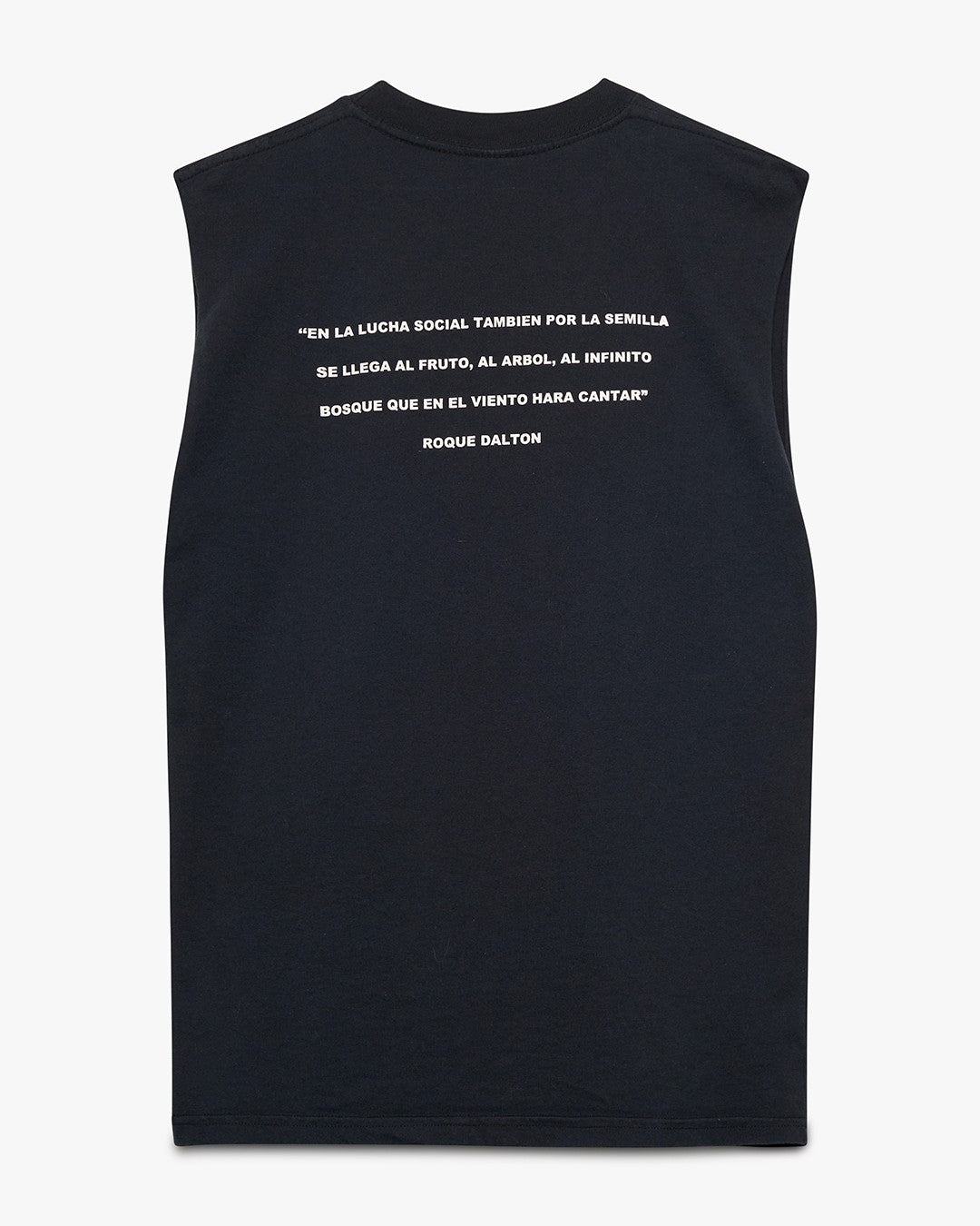 Roque Dalton Mexican Revolution Cut Off