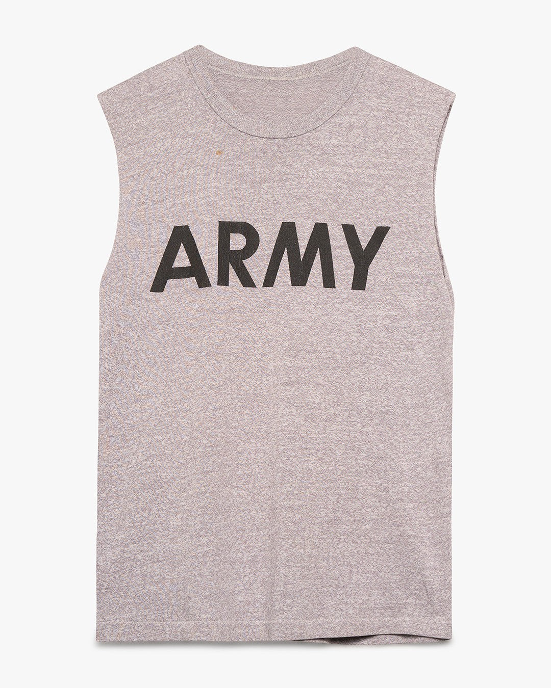 Army Cut Off