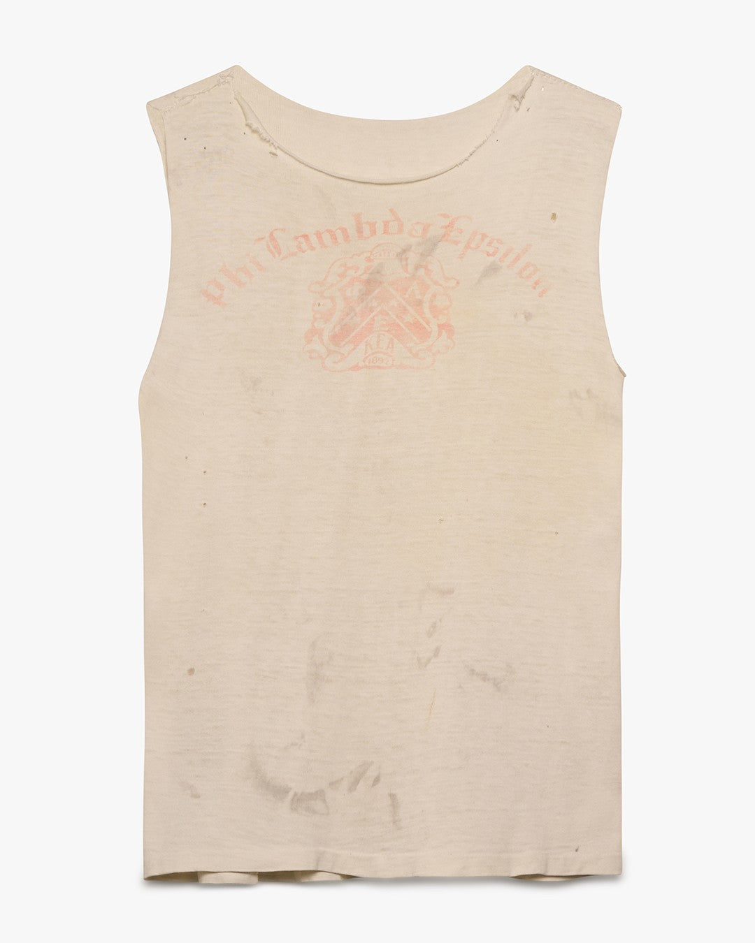 Phi Lambda Epsilon Cut Off