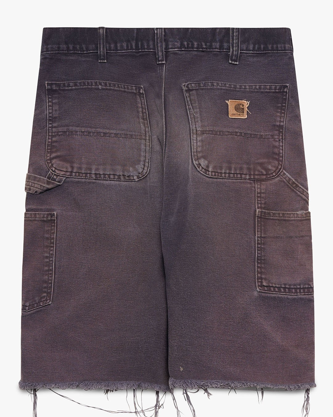 Carhartt Cut Off Carpenters