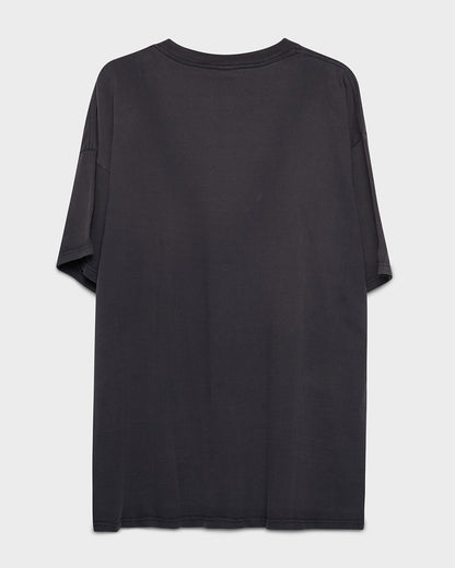 Black/Faded Black Construction Harness Carhartt Pocket Tee