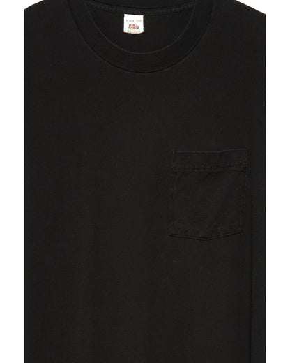 FOTL Black Blank T-Shirt