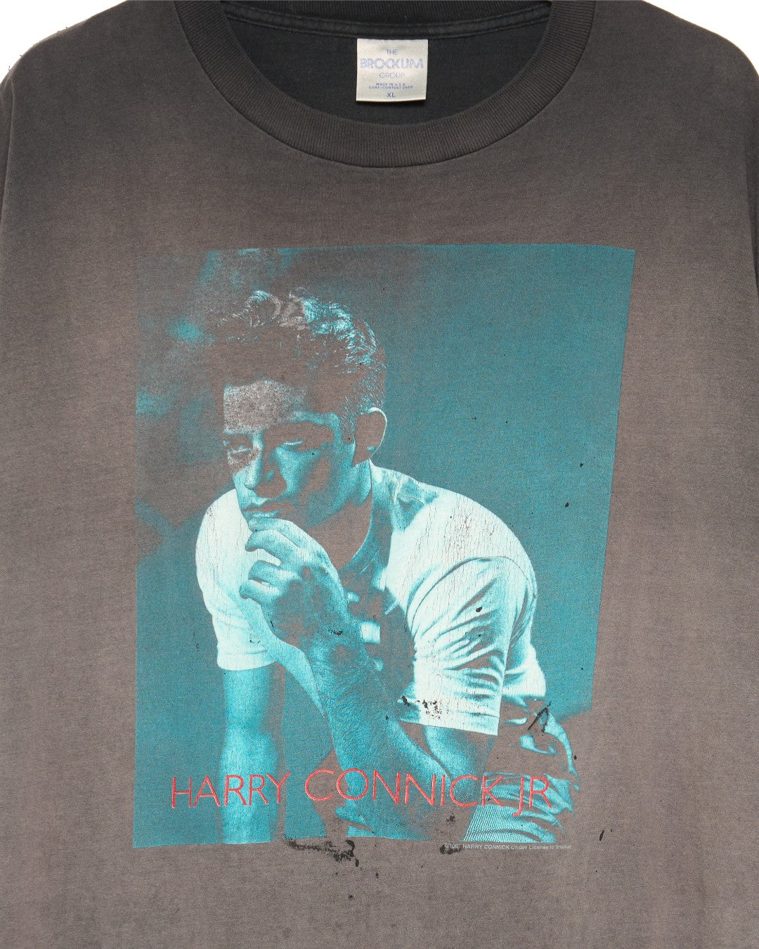 Blue Light Red Light T-Shirt