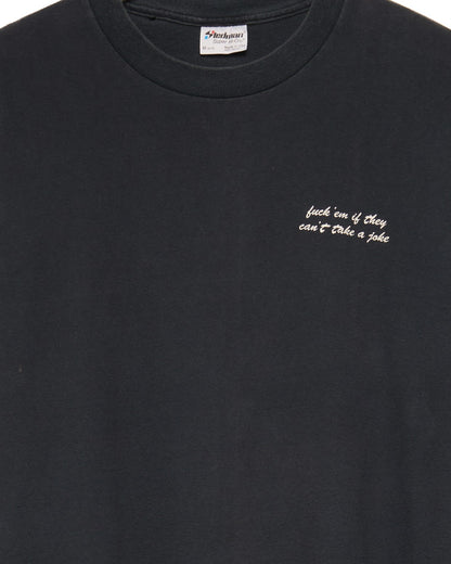 Can't Take a Joke T-Shirt