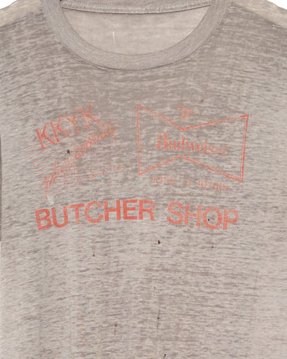 Butcher Shop T-Shirt