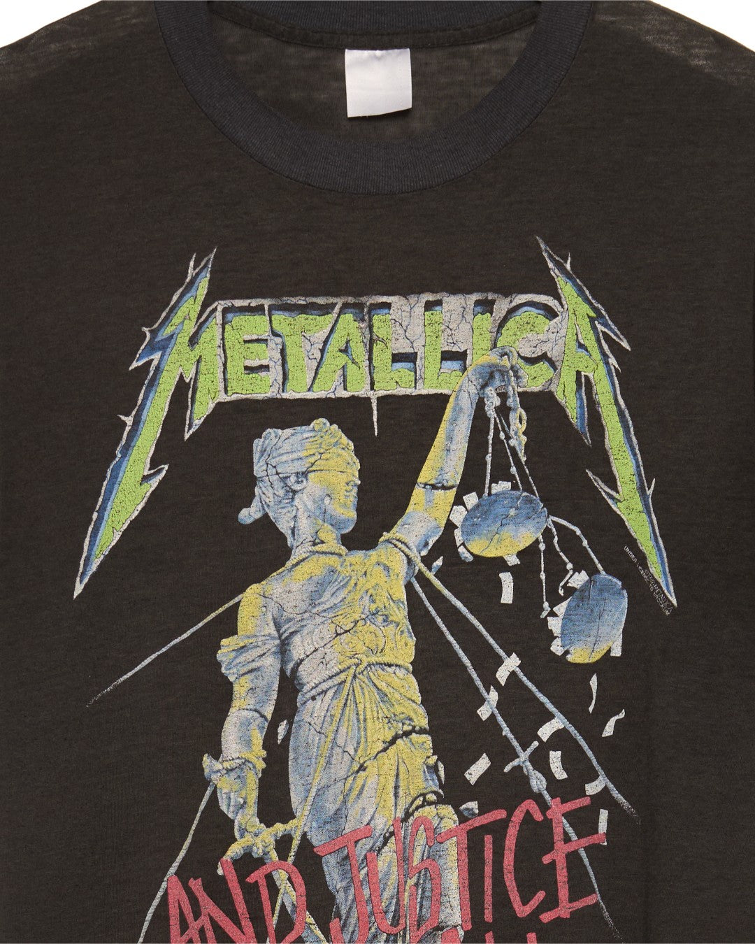 Metallica T-Shirt