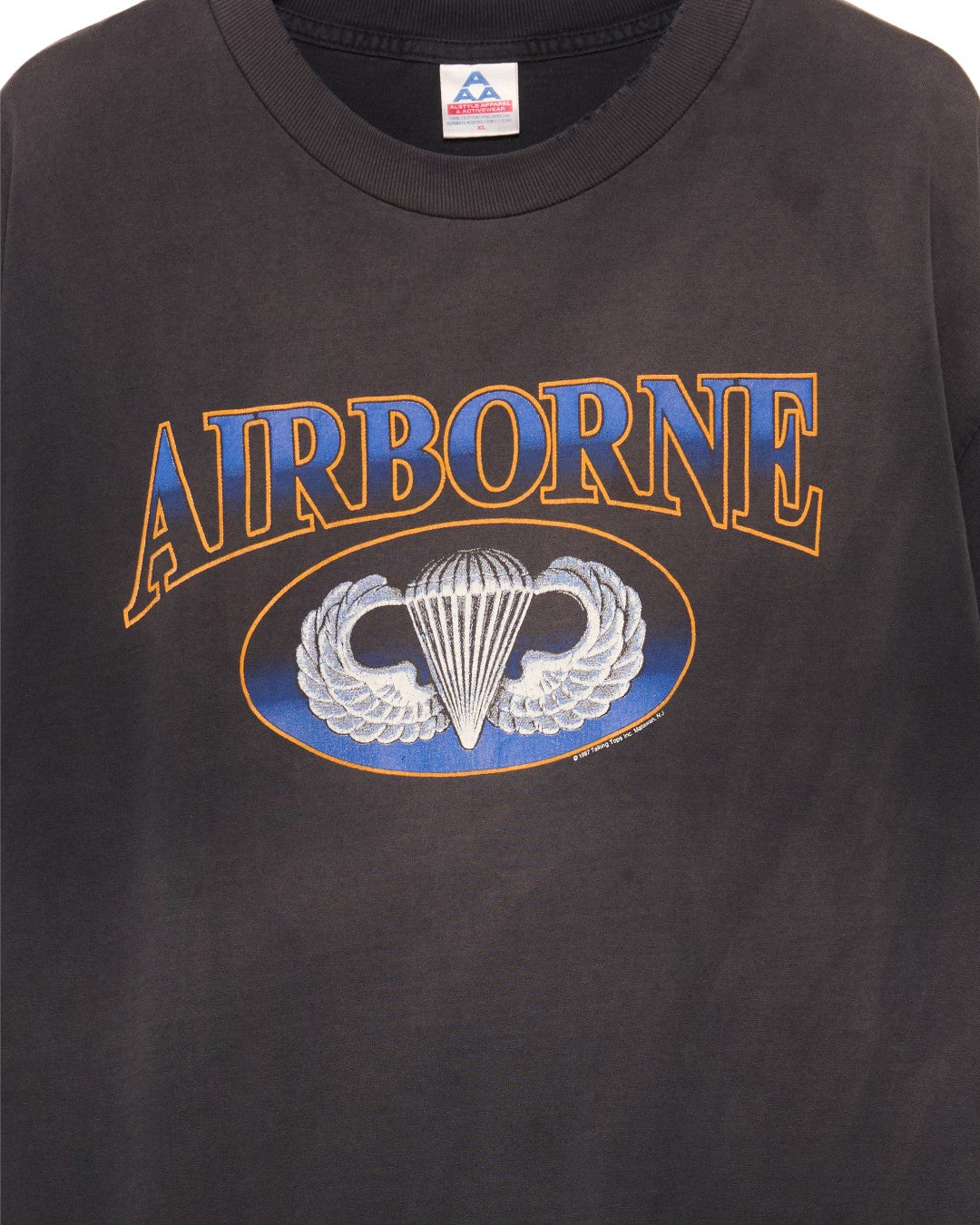 Airborne T-Shirt