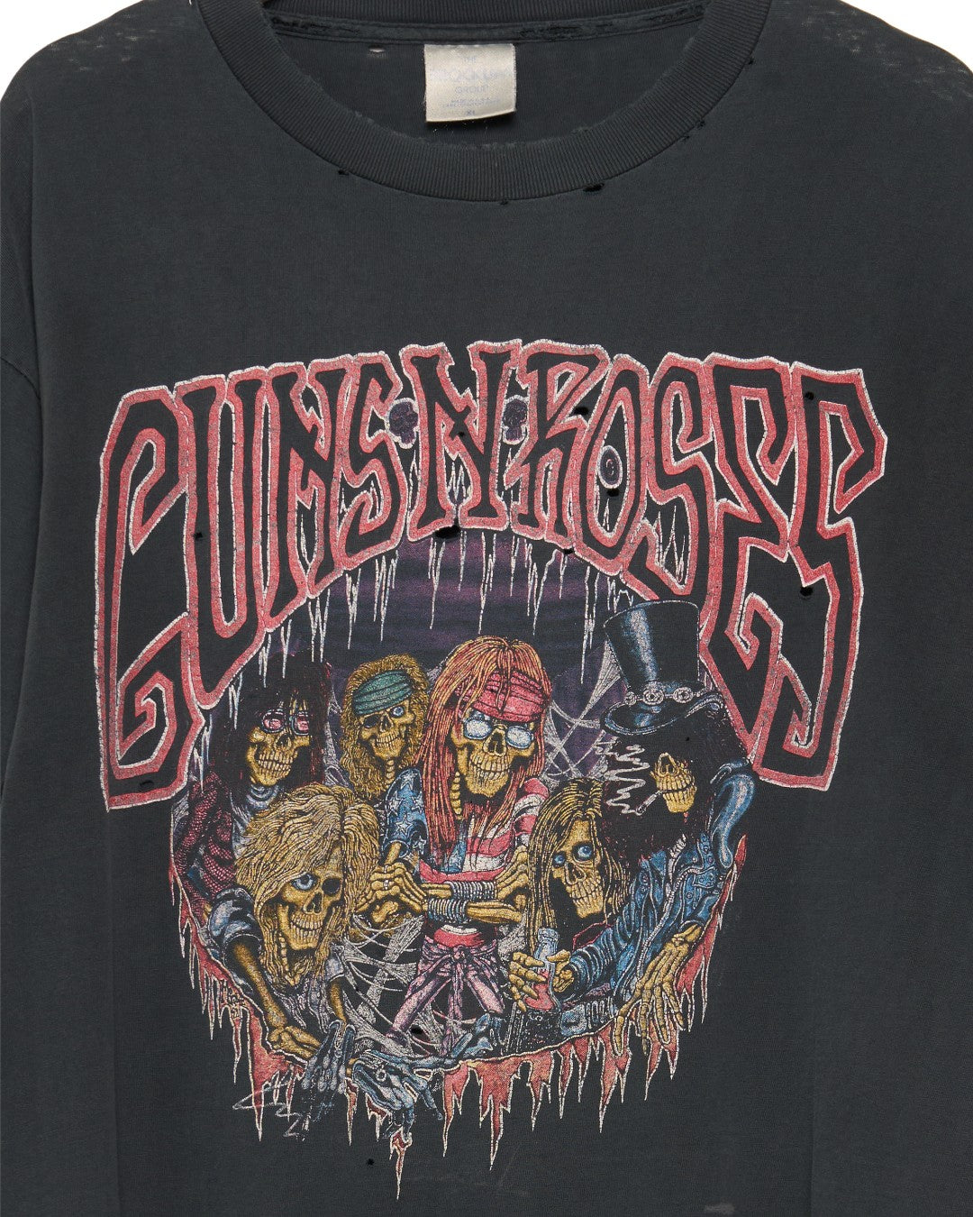 Guns-N-Roses T-Shirt