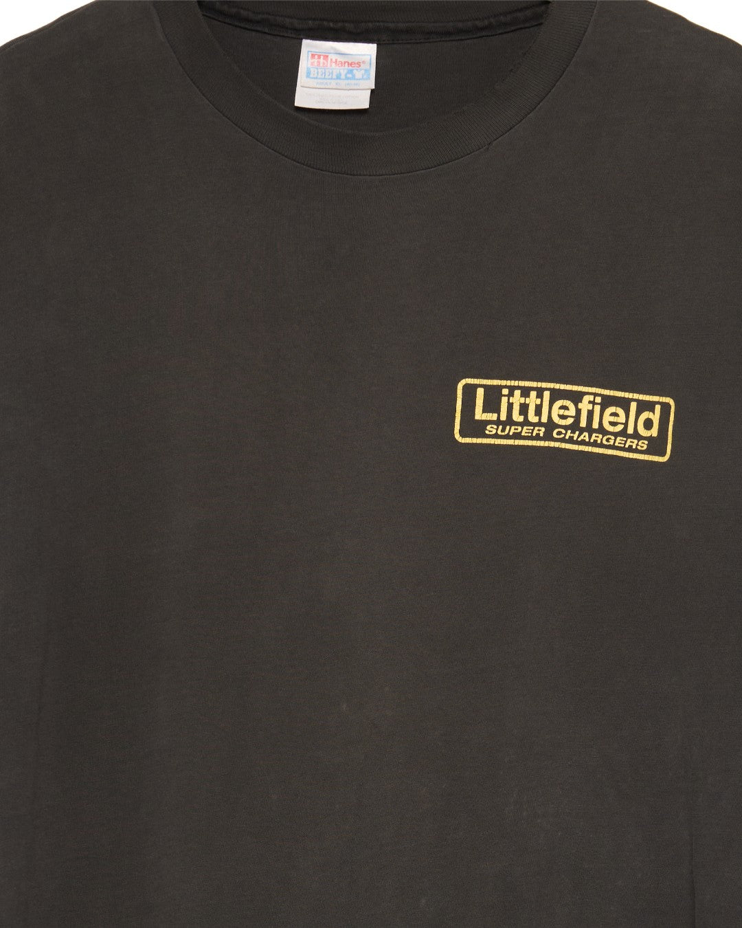Super Chargers T-Shirt
