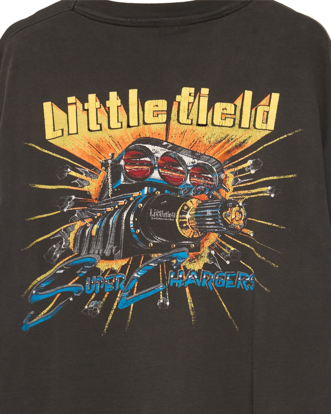 Super Chargers T-Shirt