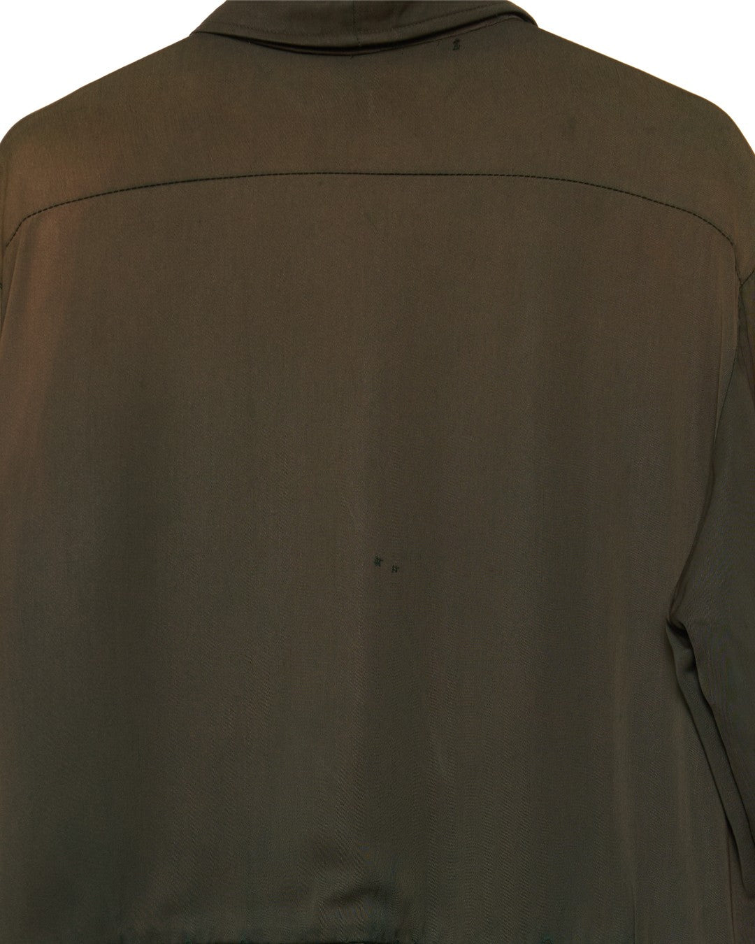 Olive Ricky Jacket