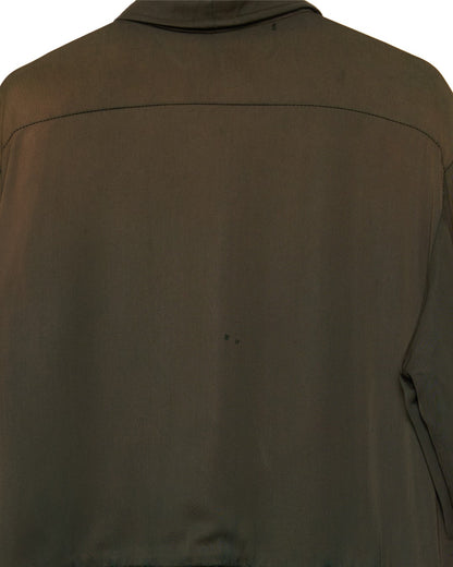 Olive Ricky Jacket
