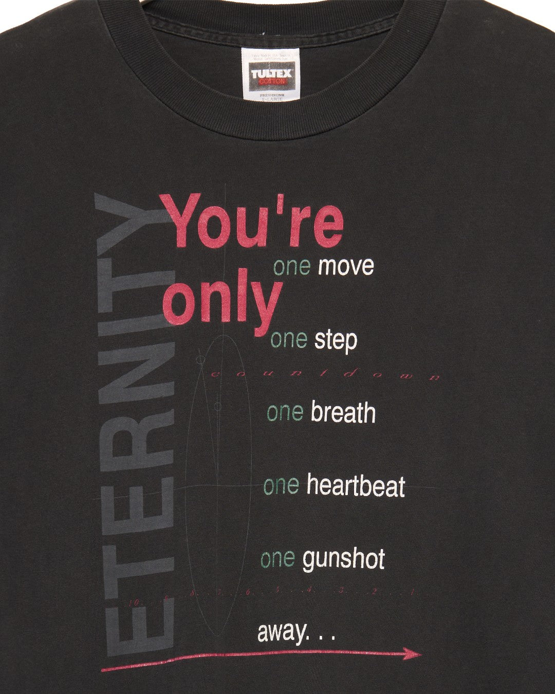 Eternity T-Shirt