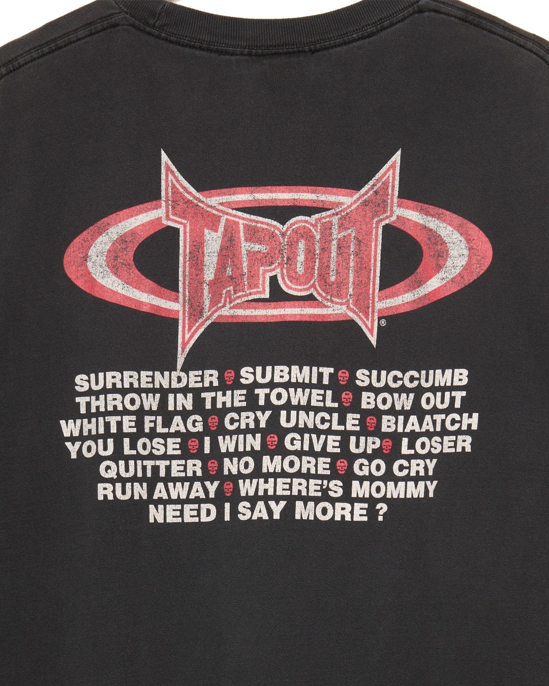 Tapout T-Shirt
