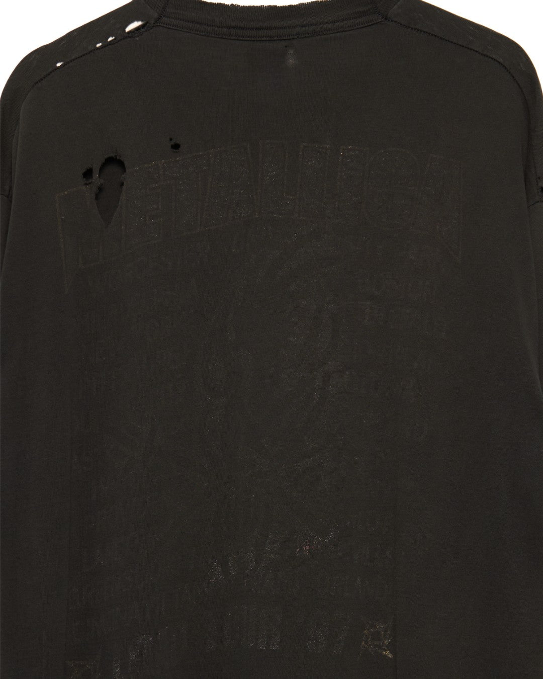 Metallica T-Shirt