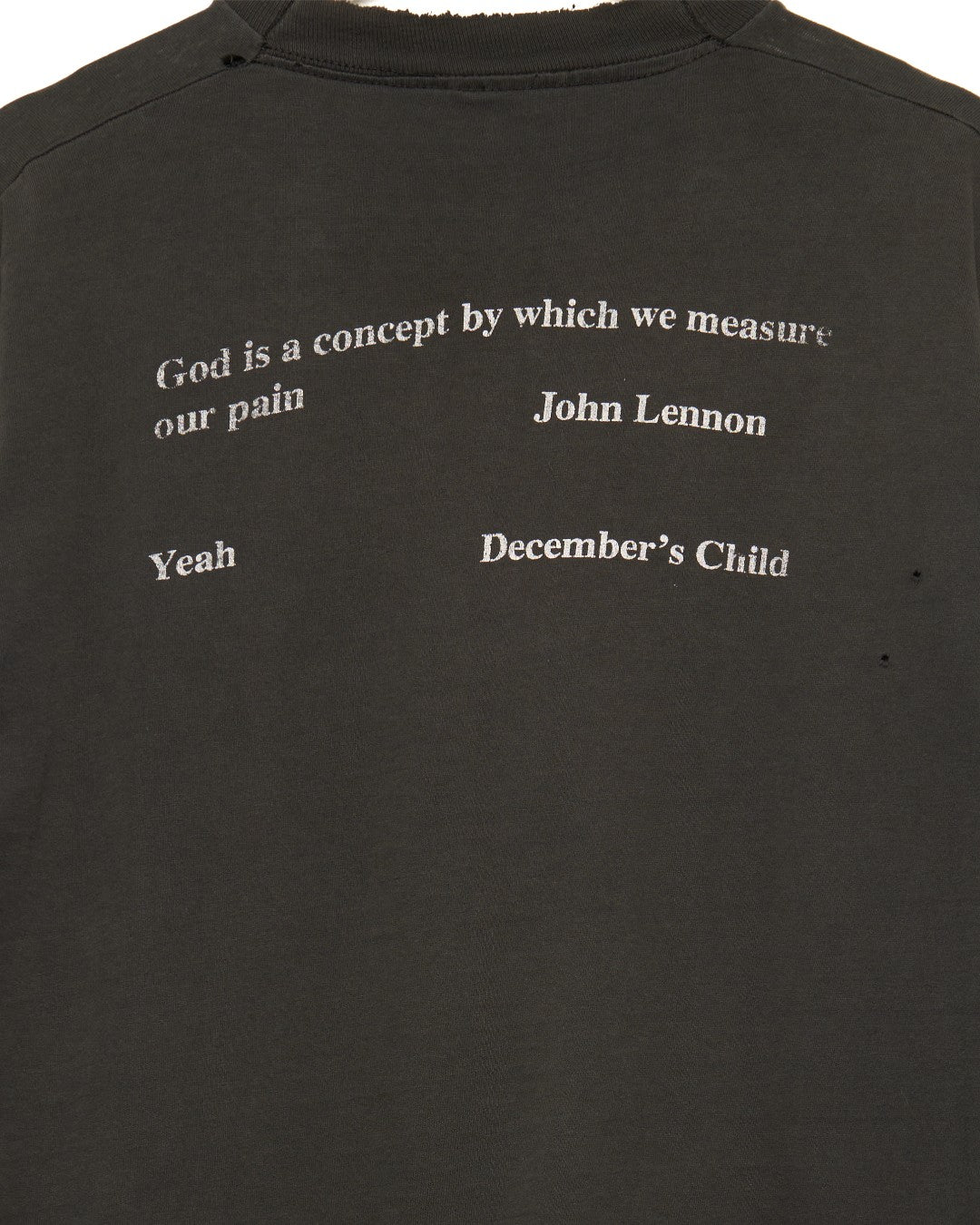 December's Child T-Shirt
