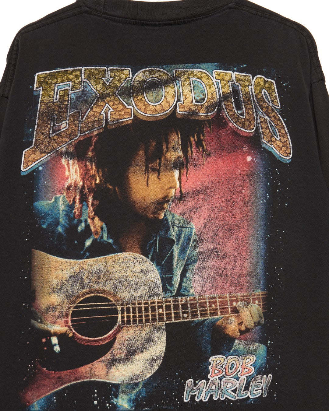 Bob Marley Exodus T-Shirt